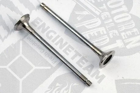 Випускний клапан (Выпускной клапан) ET ENGINETEAM VE0105