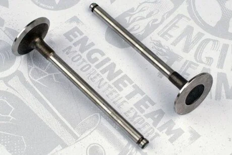 Впускний клапан (Впускной клапан) ET ENGINETEAM VI0004