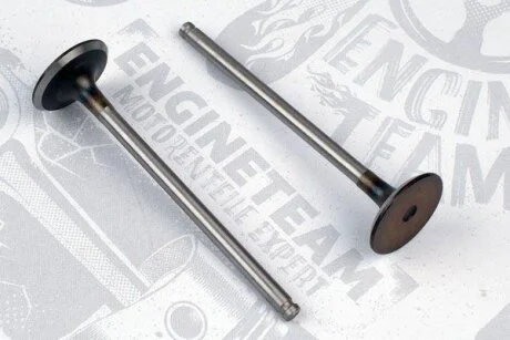 Впускний клапан (Впускной клапан) ET ENGINETEAM VI0043