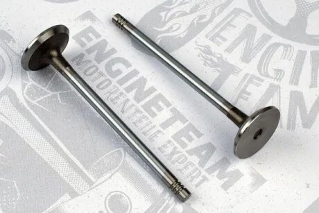 Впускний клапан (Впускной клапан) ET ENGINETEAM VI0044