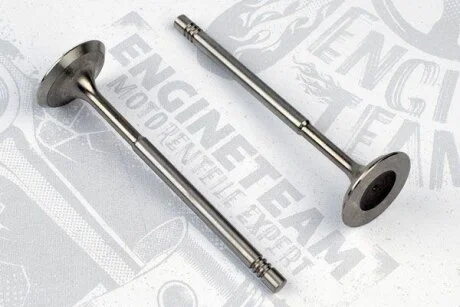 Впускний клапан (Впускной клапан) ET ENGINETEAM VI0049