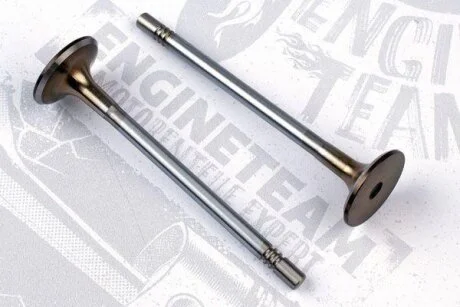 Впускний клапан (Впускной клапан) ET ENGINETEAM VI0072