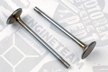 Впускний клапан (Впускной клапан) ET ENGINETEAM VI0126