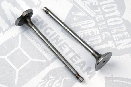 Впускний клапан (Впускний клапан) ET ENGINETEAM VI0154