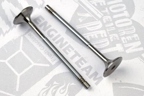 Клапан двигуна ET ENGINETEAM VI0162