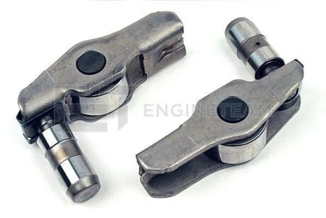 Штовхач клапану (Толкатель клапана) ET ENGINETEAM VV0069