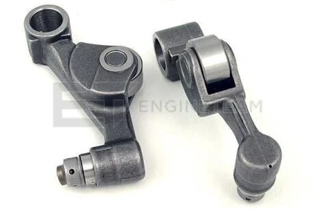 Штовхач клапану ET ENGINETEAM VV0072