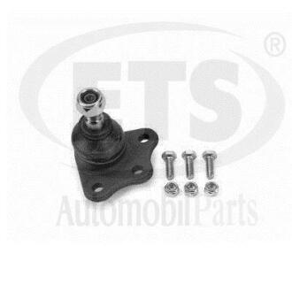 Шаровая опора (LOWER BALL JOINT) / FIAT DOBLO (119) 03/2001- (C VIN 5023343…), FIAT DOBLO CARGO (2 ETS 05.BJ.625
