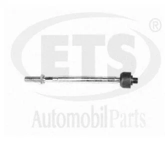 Тяга рульова Doblo 1.9JTD 01- (+PS/300mm) ETS 05.RE.576