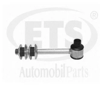 Тяга стабилизатора передняя (FRONT STABILIZER LINK) / LOGAN 09/04 -->,LOGAN EXPRESS 03/09 -->,LOGAN ETS 22.LB.911