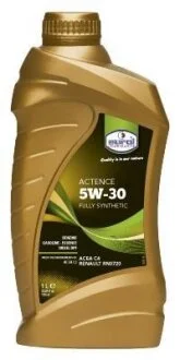 Моторна олива EUROL E100058 - 1L