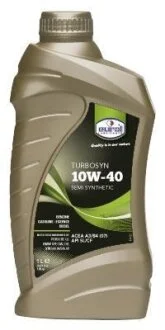 Олива коробки передач EUROL E100094 - 1L