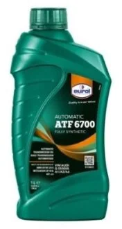 Гідравлічна рідина EUROL E113653 - 1L