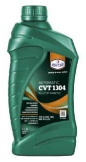 Олива коробки передач EUROL E113663 - 1L
