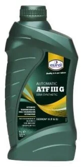 Гідравлічна рідина EUROL E113665 - 1L