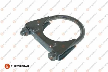 Хомут глушника Octavia/Golf/Ducato/Jumper/LT 1.8-2.8 86- (60mm) EUROREPAR 1607354780
