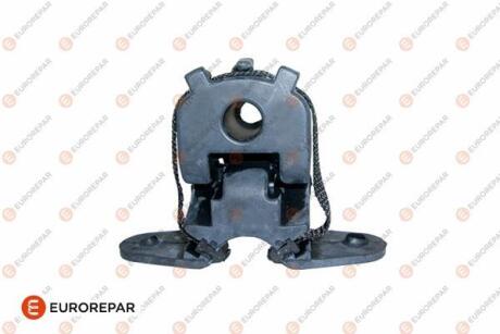 Кронштейн глушителя CITROEN PEUGEOT C4 307 308 03- EUROREPAR 1607357580