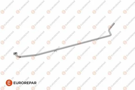 ВИПУСКНА ТРУБА EUROREPAR 1609205880