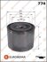 Фильтр масляный NISSAN/RENAULT 1.9D-3.0D 08- EUROREPAR 1609565380 (фото 1)