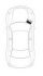 Фильтр салона NISSAN/OPEL/RENAULT PRIMASTAR/MOVANO/TRAFIC 01- EUROREPAR 1610583380 (фото 1)