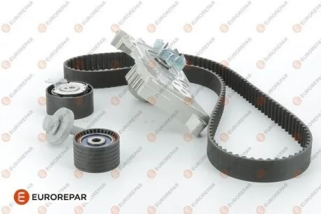 8483508000 К-Т ГРМ + НАСОС EUROREPAR 1611885980