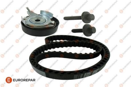 Комплект ремня ГРМ FORD/MAZDA/VOLVO 1.2-1.6 01- EUROREPAR 1613724680