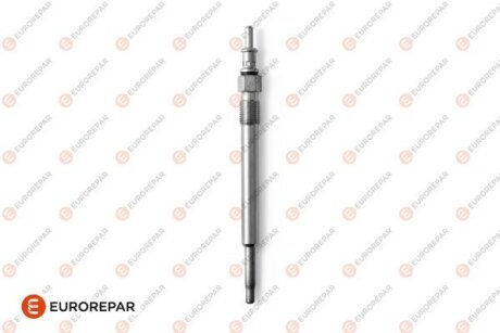 Свеча накаливания MB OM 611/612/613/646/628 (A 001 159 28 01) EUROREPAR 1616055780
