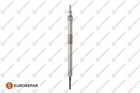 Свеча накаливания штифтовая NISSAN/OPEL/RENAULT EUROREPAR 1616061580