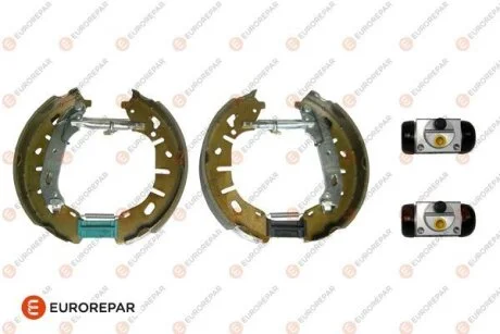 8708309998 К-Т ГАЛЬМ?ВНИХ МЕХАН?ЗМ?В ЗАД EUROREPAR 1619604680