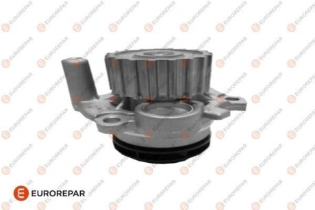 Насос водяной (19 зубов) VAG 1.9 SDI/TDI 95-10 EUROREPAR 1623098380