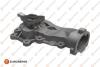Насос водяной OPEL ASTRA J/CORSA D/MERIVA B 1.2/1.4 EUROREPAR 1623105480 (фото 1)