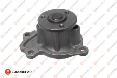 Насос водяной NISSAN JUKE MICRA NOTE QASHQAI TIIDA 1.6 EUROREPAR 1623112680