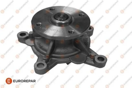 Насос водяной KIA SOUL/CEED/CERATO/HYUNDAI ELANTRA/i30 EUROREPAR 1623118080