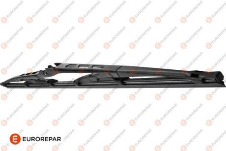 Щітка склоочисника каркасна 350 мм (14\)" EUROREPAR 1623234380