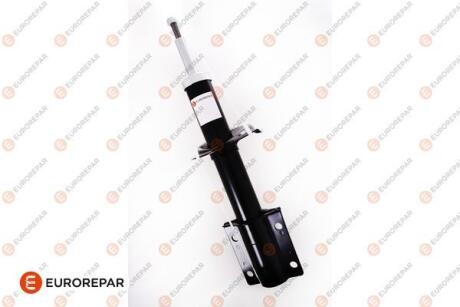 Амортизатор PEUGEOT 407 04 - зад.газ EUROREPAR 1623322280