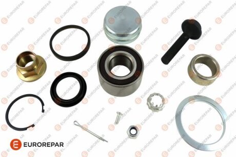 Подшипник ступицы VW PASSAT/CADDY/GOLF/JETTA 83-04 пер. EUROREPAR 1623960080