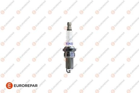 Свеча зажигания GM 08- 1.0 1.2 EUROREPAR 1625937380