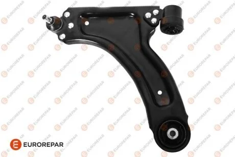 Важіль передній лівий OPEL Combo,Corsa C 00- EUROREPAR 1634886880