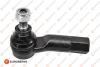 Наконечник рулевой тяги VAG PASSAT/OCTAVIA/A3 03- EUROREPAR 1634893180 (фото 1)
