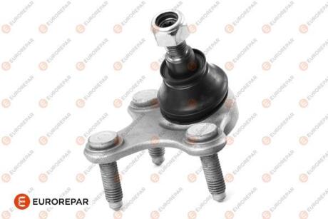 VW кульова опора прав. Octavia,Golf V,Caddy 03- EUROREPAR 1634899480