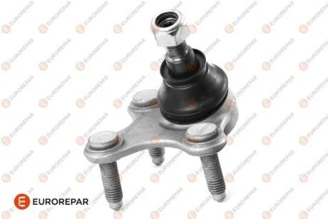 VW кульова опора прав. Octavia,Golf V,Caddy 03- EUROREPAR 1634899480