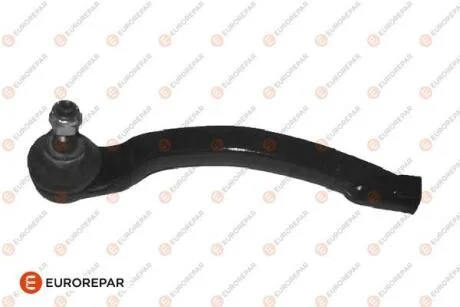 Наконечник рулевой тяги RENAULT MEGANE/SCENIC 02- EUROREPAR 1634900980