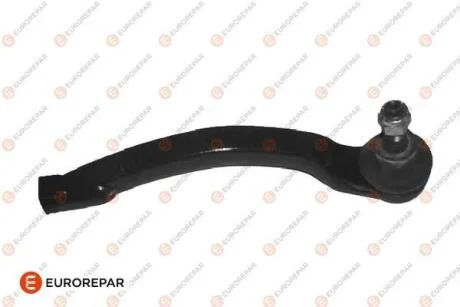 Наконечник рулевой тяги RENAULT MEGANE II/SCENIC II 03- EUROREPAR 1634901080