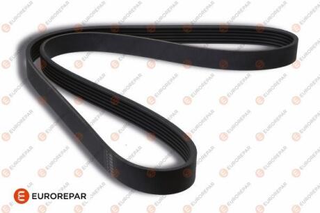 Ремінь 4PK830 NISSAN 1,4-2,0 TOYOTA 1,6-2,4 DAIHATSU 2,0 EUROREPAR 1635046680