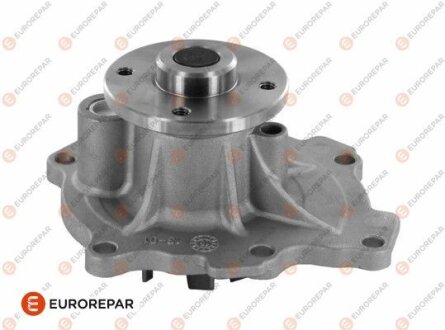 MITSUBISHI помпа води ASX, Lancer 1.8d 06-,Citroen C4 Aircross 1.8HDI EUROREPAR 1635181680