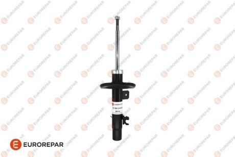 CITROEN амортизатор передн. лів. C-ELYSSE 1.2 PEUGEOT 301 EUROREPAR 1635531580