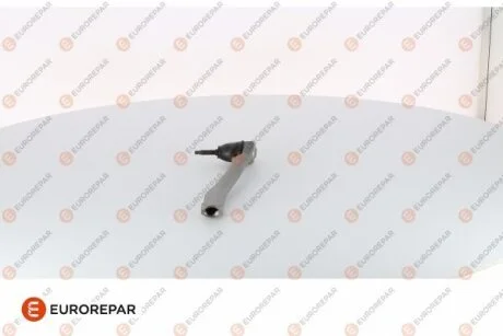 Наконечник рулевой тяги PSA C3 207 06- лев. EUROREPAR 1635772380