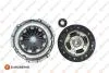 Комплект зчеплення EUROREPAR 1636264480 (фото 1)