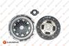 Сцепление компл. PSA BERLINGO/PARTNER 96- 1.1i-1.4i EUROREPAR 1636265480 (фото 1)