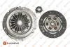 Комплект зчеплення EUROREPAR 1636270880 (фото 1)